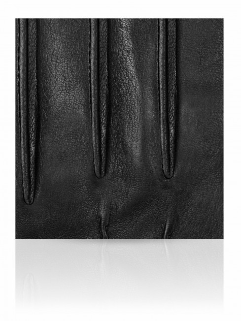 Перчатки Мужские 81_BERLIN/BL